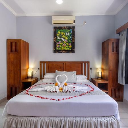 Bon Nyuh Bungalows Gianyar  Luaran gambar